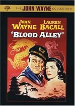 Blood Alley Movie Streaming.