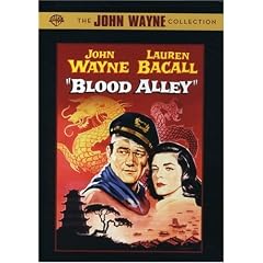 Blood Alley by 