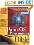 Palm OS Programming Bible, Second Edition