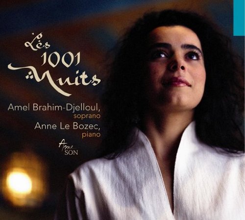 Liquido - Les 1001 Nuits - Zortam Music