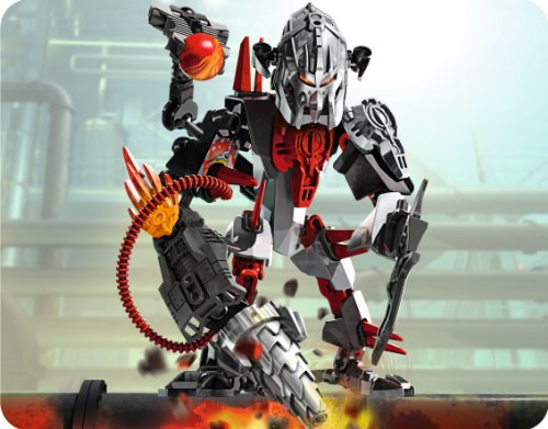 Imagen 3 de LEGO Action Figures (Grandes) 2192 - Destructor    (ref. 4611001)