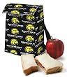 USM University of Southern Miss Logo Insulated Lunch Cooler Bag NO Lead Lead-Free safe Lunchbox