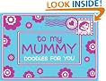 To My Mummy