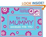 To My Mummy (Gift Book)