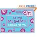 To My Mummy (Gift Book)