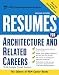 Resumes for Architecture and Related Careers (McGraw-Hill Professional Resumes)