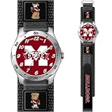 Mississippi State Bulldogs NCAA Boys Future Star Series Watch