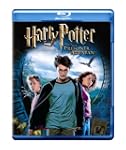 Harry Potter and the Prisoner of Azka...