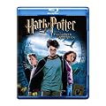 Harry Potter and the Prisoner of Azkaban / et le Prisonnier d'Azkaban (Bilingual) [Blu-ray]