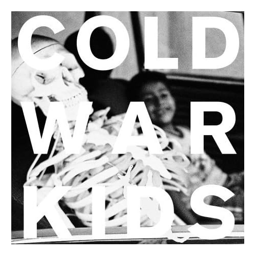 Loyalty to loyalty Cold War Kids