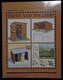 Sheds and shelters