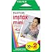 Fujifilm Instax Mini 7S 50S 25 Instant Film - 1 Pack, 20 Prints
