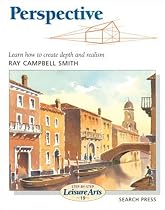 Perspective (Step-by-step Leisure Arts)