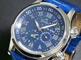 ガルーチ GALLUCCI 腕時計 自動巻き メンズ WT22053-NB[並行輸入品]の画像