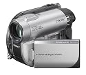 Sony DCR-DVD610 DVD Handycam Camcorder with 40x Optical Zoom