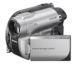 Sony DCR-DVD610 DVD Handycam Camcorder with 40x Optical Zoom