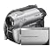 Sony DCRDVD610