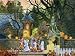 Doug Laird Friends on Halloween 1000 Piece Jigsaw Puzzle