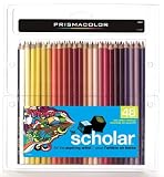 SAN92807 - Prismacolor Scholar Pencil Set