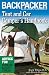 Tent And Car Camper's Handbook: Advice for Families & First-timers (Backpacker Magazine)