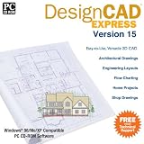 Home Improvement-CAD express 15