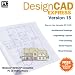 Software : Home Improvement-CAD express 15
