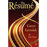Career Essentials: The Resume