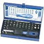 DRAPER 89729 EXPERT 41PC SECURITY BIT SET