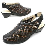 Pikolinos -- *696 9759 Black Brandy -- Women's Shoes,Comfort Shoes,Sandals,Sling Shoes