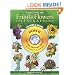 Full-Color Fruits and Flowers Illustrations CD-ROM and Book (Full-Color Electronic Design Series)