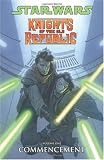 Commencement (Star Wars: Knights of the Old Republic, Vol. 1)