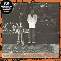 New Boots and Panties [2CD Deluxe Edition]