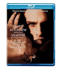 Interview with the Vampire [Blu-ray]