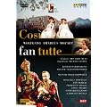 Cosi Fan Tutte