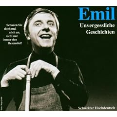 Emil-Unvergessliche Geschichten