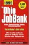 The Ohio Jobbank, 1999