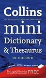 Collins Pocket Dictionary and Thesaurus (Dictionary/Thesaurus)