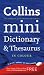 Book Collins Pocket Dictionary and Thesaurus (Dictionary/Thesaurus)
