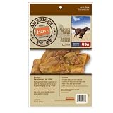 Hartz Americas Prime Smoked Pig Ears Dog Treat, 12-Pack