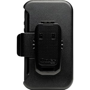 OtterBox iPhone 4 4G Defender Case Replacement Belt Clip