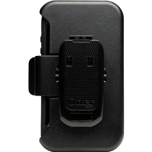 OtterBox iPhone 4 4G Defender Case Replacement Belt Clip-Otterbox