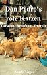 Don Pedro's rote Katzen: Tierschutz-Report aus Teneriffa