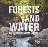 Forests and water : international momentum and action