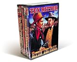 Ritter, Tex Collection, Volume 1 (Hittin` The Trail / Song of The Gringo / Headin` For The Rio Grande / Man From Texas / Rollin` Plains) (5-DVD)