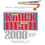 Knock 'em Dead, 2008: The Ultimate Job Search Guide (Knock 'em Dead)