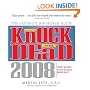 Knock 'em Dead, 2008: The Ultimate Job Search Guide (Knock 'em Dead)