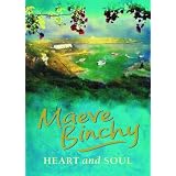 Heart and Soulby Maeve Binchy