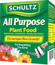Schultz All Purpose Water Soluble Plant Food (102301X)