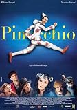 Pinocchio - Roberto Benigni - Edizione Speciale (2 DVD) - Nicoletta Braschi, Carlo Giuffr�, Kim Rossi Stuart Roberto Benigni