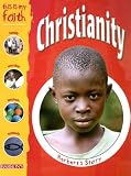 This Is My Faith: Christianity (This Is My Faith Books)